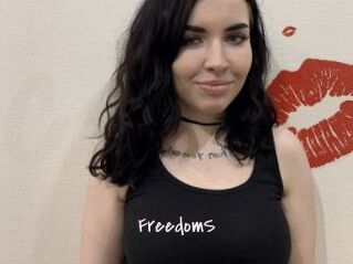 FreedomS