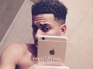 FreshlyPrince