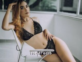 FreyaPierce