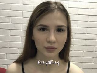 FreyaRey