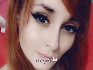 FreyaVelia
