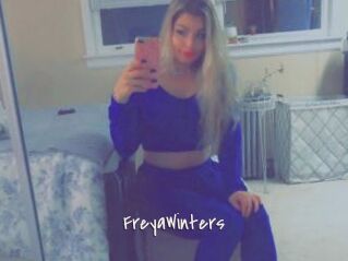 FreyaWinters