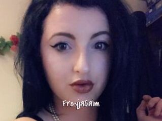 FreyjaCaim