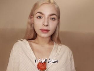 FridaAdams