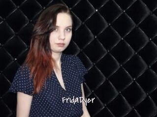 FridaDyer