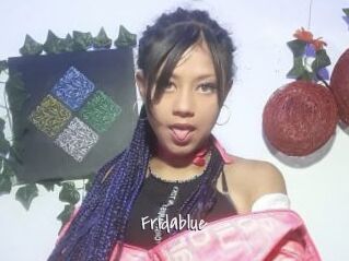 Fridablue