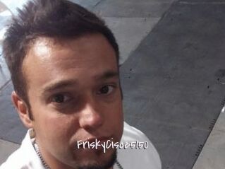 FriskyCisce5150