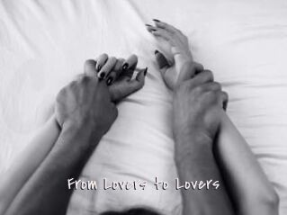 From_Lovers_to_Lovers