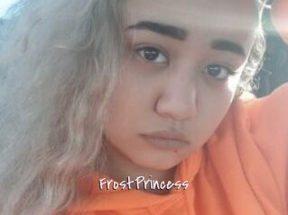 FrostPrincess