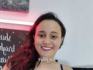 FullOfYou