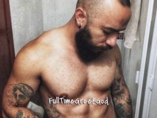 FullTimeGreekGod
