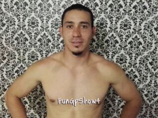 4MoreSxGroup Commando Sexy