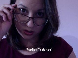 FunHotTeacher