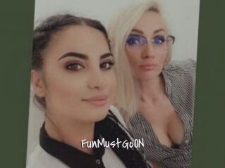 FunMustGoON
