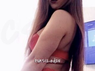 FunSized25
