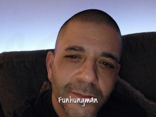 Funhungman