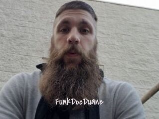 FunkDocDuane