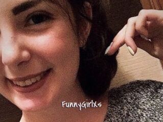 FunnyGirlXs