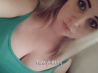 FunnyKatty