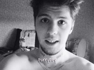 FurryBoy