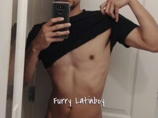 Furry_Latinboy