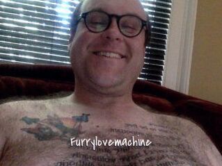 Furrylovemachine