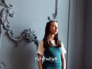 FuturisticW