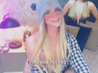 Fabiana_hotting
