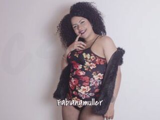 Fabianamuller