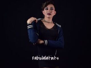 Fabiolalatints