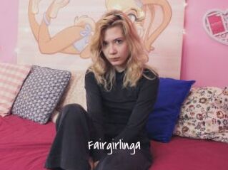 Fairgirlinga