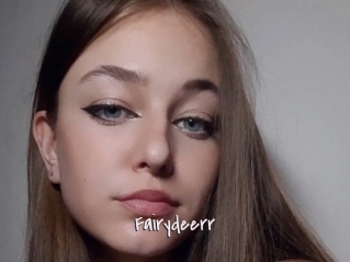 Fairydeerr