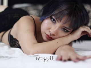 Fairygoth