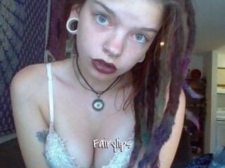 Fairylips