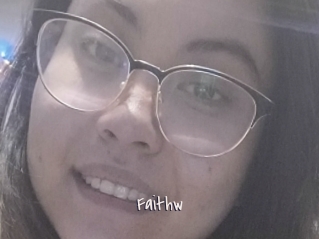 Faithw