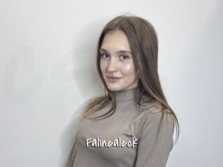 Falinealeck