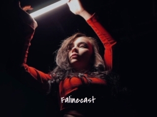 Falinecast
