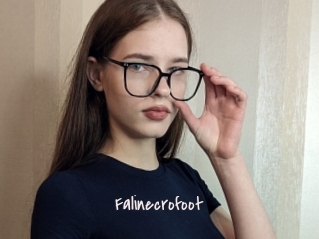 Falinecrofoot