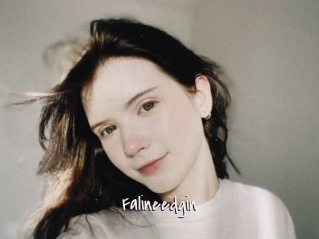 Falineedgin