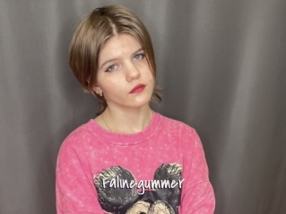 Falinegummer