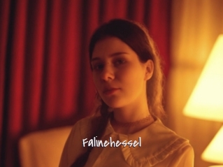 Falinehessel