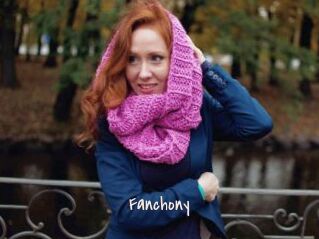 Fanchony