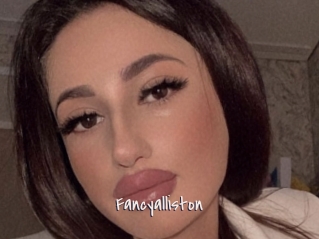 Fancyalliston