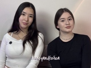 Fancyandfelica