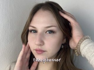 Fancychesser