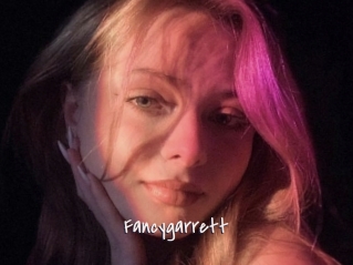 Fancygarrett