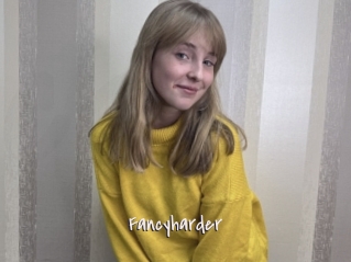 Fancyharder