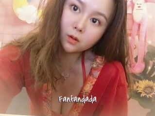 Fanfandada