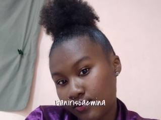 fanirisoaemina Commando Sexy