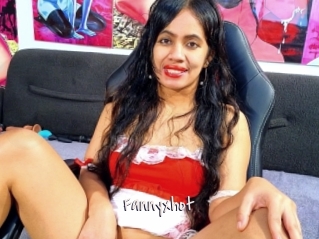 Fannyxhot